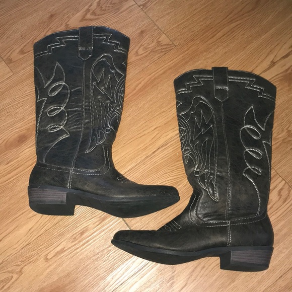 Shoe Dazzle | Shoes | Cowboy Boots 